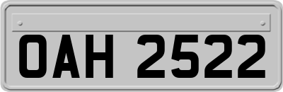 OAH2522