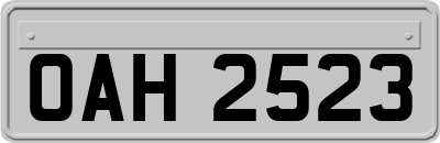 OAH2523