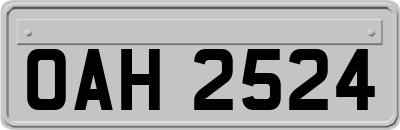 OAH2524
