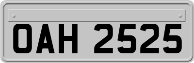 OAH2525