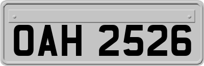 OAH2526