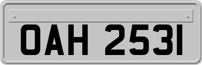 OAH2531