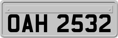 OAH2532