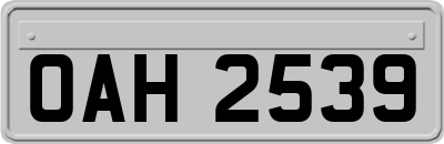 OAH2539