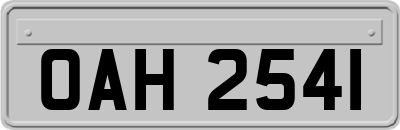OAH2541