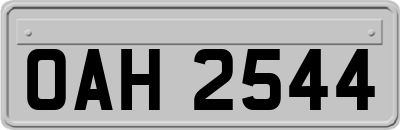 OAH2544
