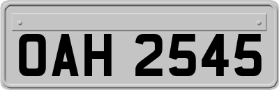 OAH2545
