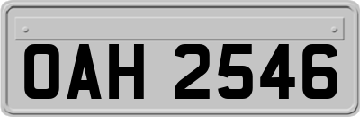 OAH2546