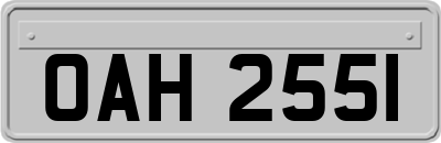 OAH2551