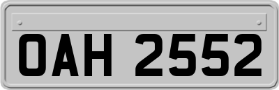 OAH2552