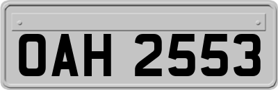 OAH2553