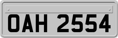 OAH2554