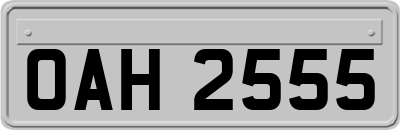 OAH2555