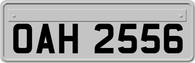 OAH2556