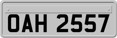 OAH2557