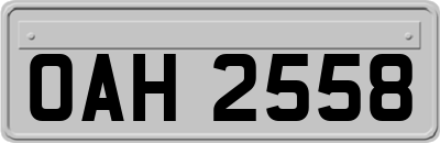 OAH2558