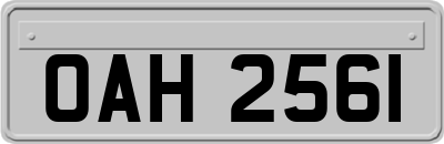 OAH2561
