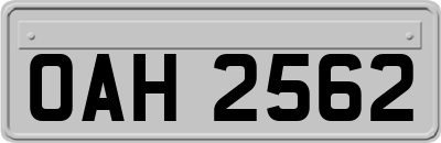 OAH2562