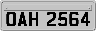 OAH2564