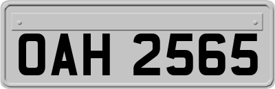 OAH2565
