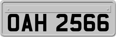OAH2566
