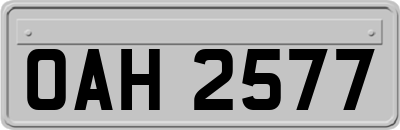 OAH2577