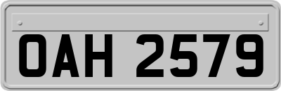 OAH2579