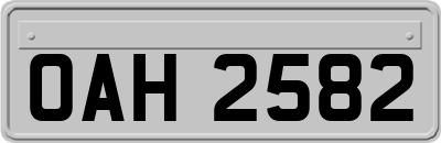 OAH2582