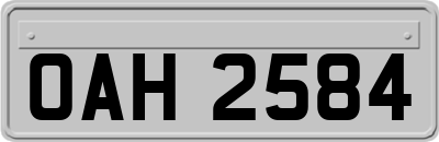 OAH2584