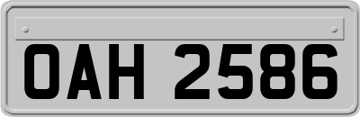 OAH2586