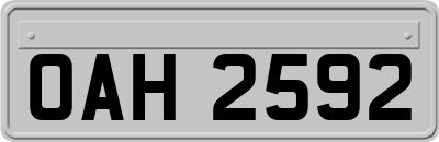 OAH2592