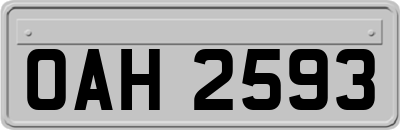 OAH2593