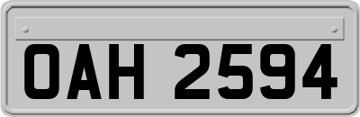 OAH2594