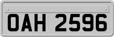 OAH2596