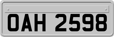 OAH2598