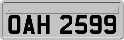 OAH2599