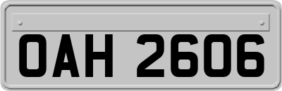OAH2606
