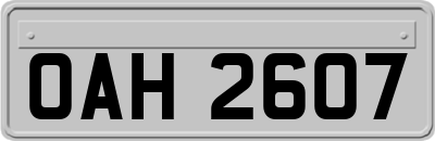 OAH2607
