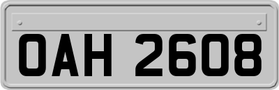 OAH2608