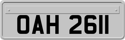 OAH2611