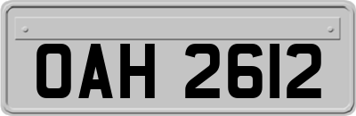 OAH2612