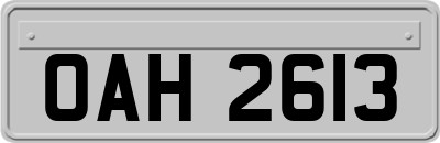 OAH2613