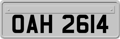 OAH2614