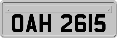 OAH2615