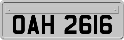 OAH2616