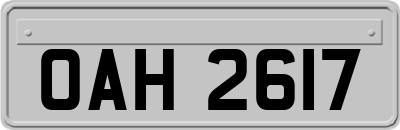 OAH2617