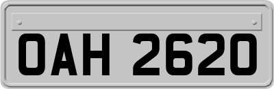 OAH2620