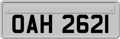 OAH2621