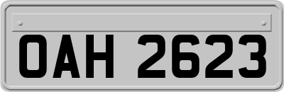 OAH2623