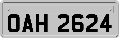 OAH2624